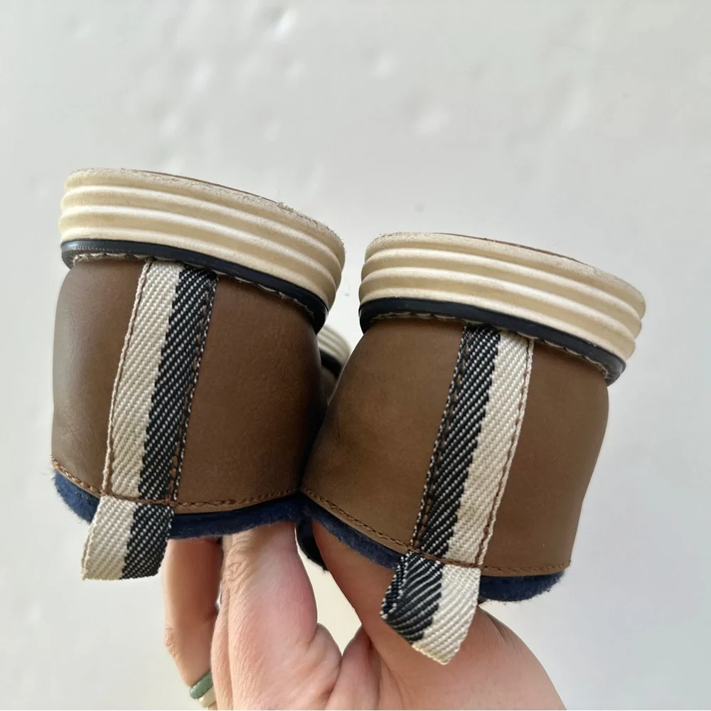 Cat & Jack Franco Oxford Shoes
